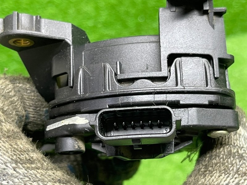 Педаль газа, 1400 рублей, Москва