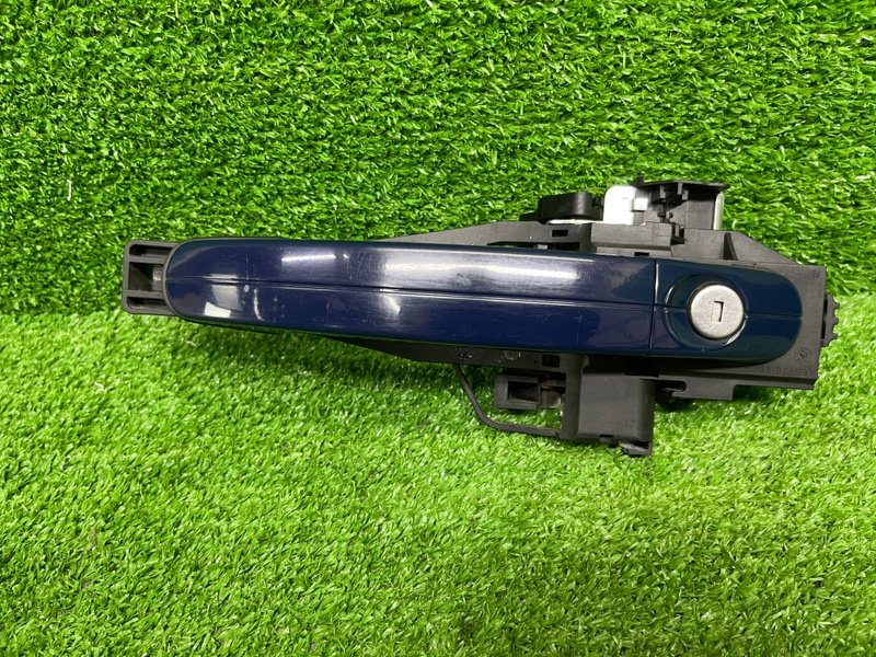 Ручка двери наружная, 1400 рублей, Москва