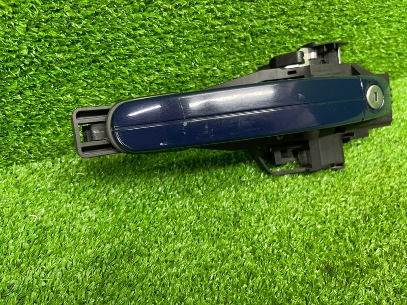 Ручка двери наружная, 1400 рублей, Москва