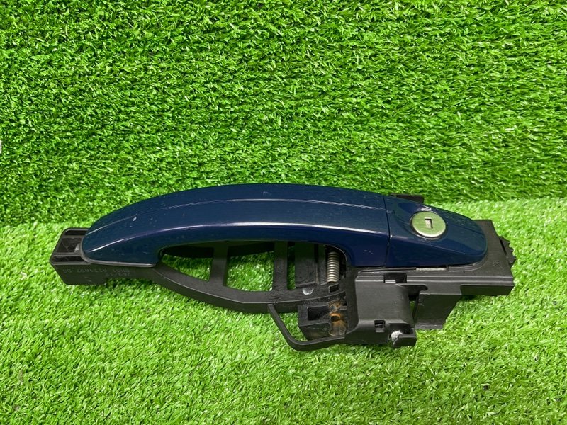 Ручка двери наружная, 1400 рублей, Москва