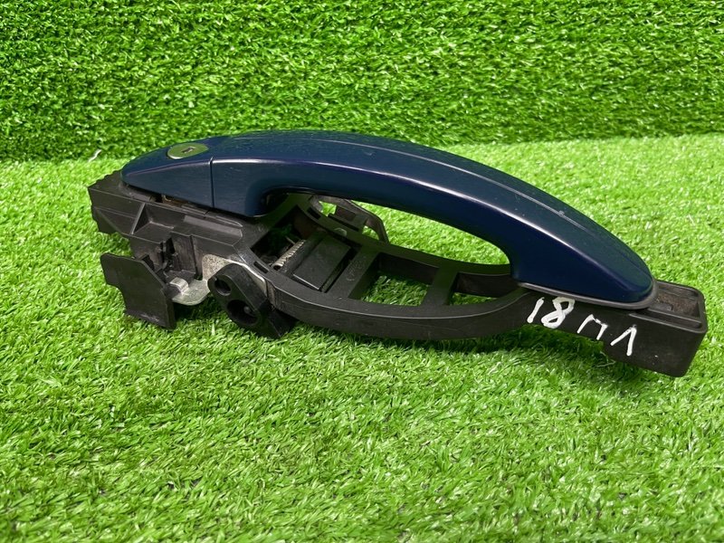 Ручка двери наружная, 1400 рублей, Москва