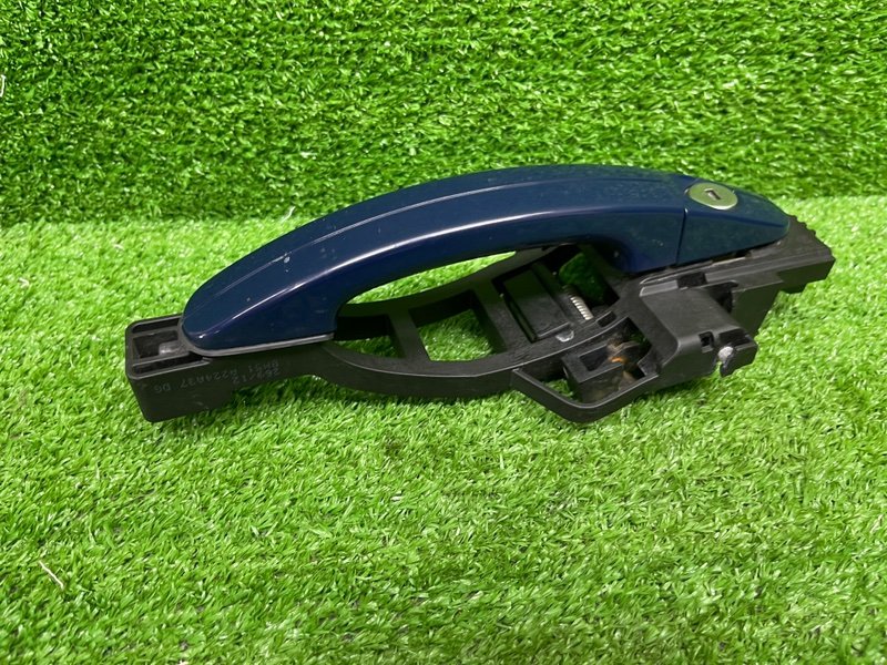 Ручка двери наружная, 1400 рублей, Москва