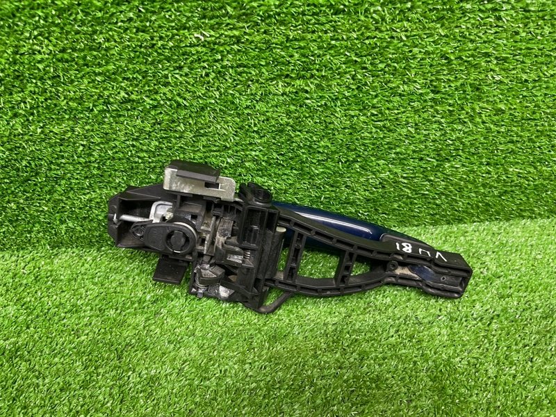 Ручка двери наружная, 1400 рублей, Москва