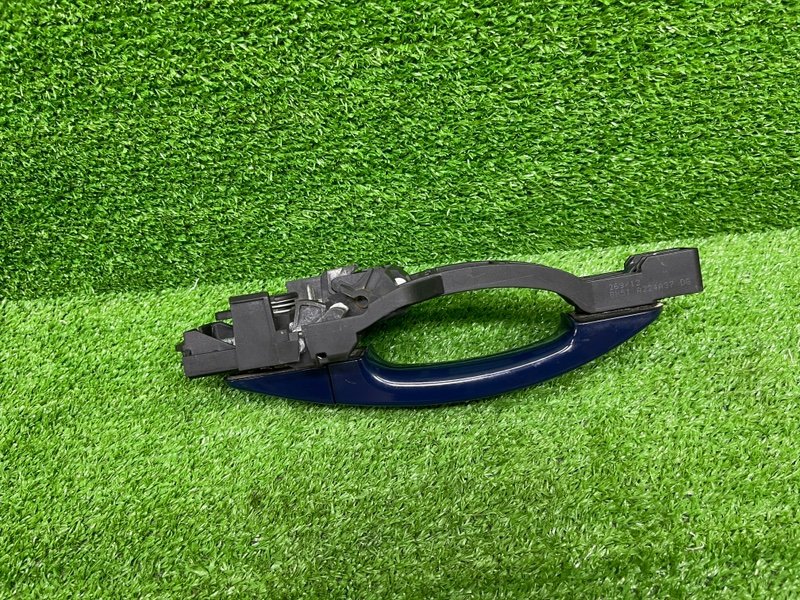 Ручка двери наружная, 1400 рублей, Москва