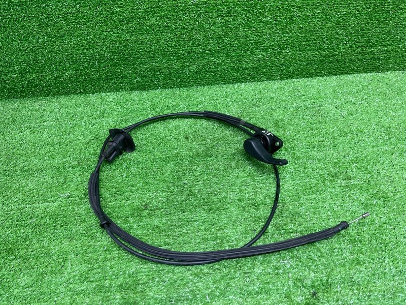 Трос замка капота, 1000 рублей, Москва