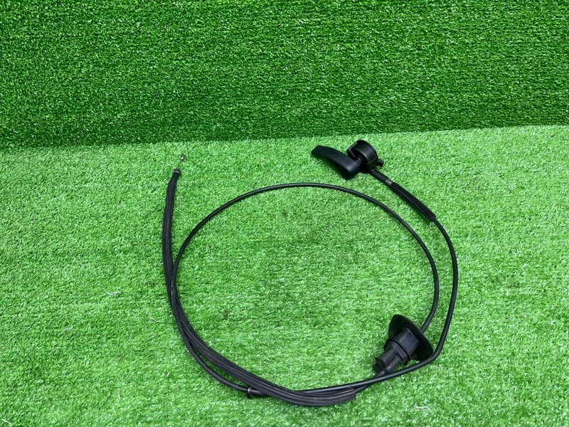 Трос замка капота, 1000 рублей, Москва