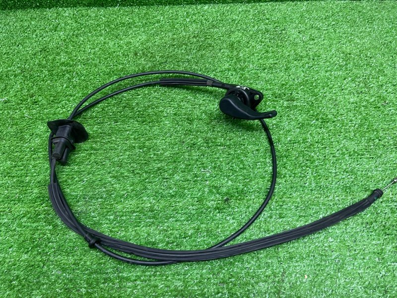 Трос замка капота, 1000 рублей, Москва