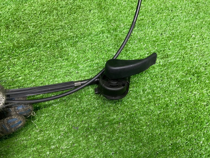 Трос замка капота, 1000 рублей, Москва