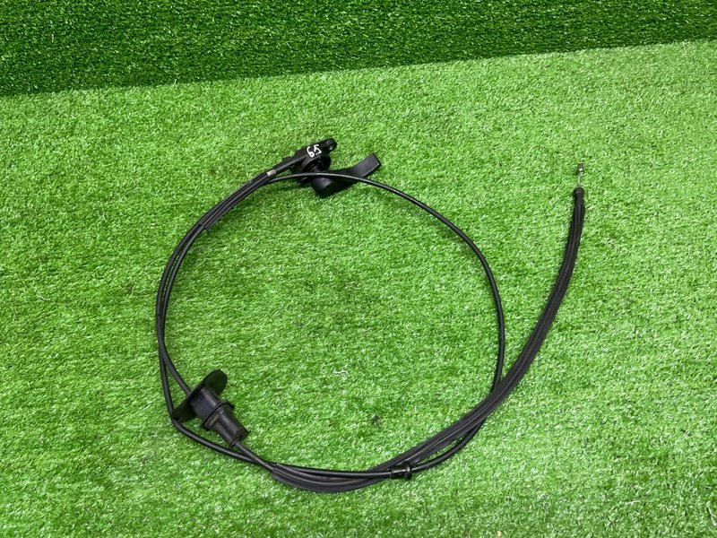 Трос замка капота, 1000 рублей, Москва