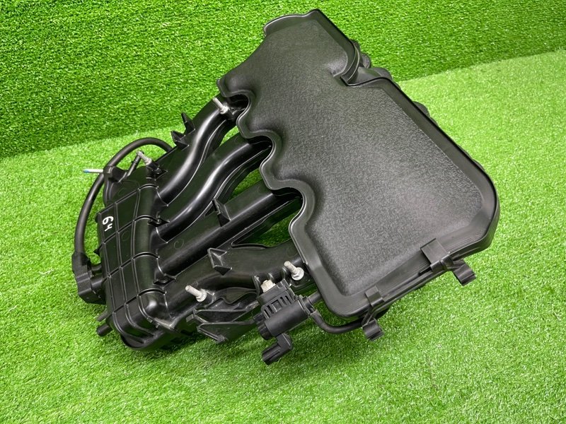 Коллектор впускной, 7000 рублей, Москва