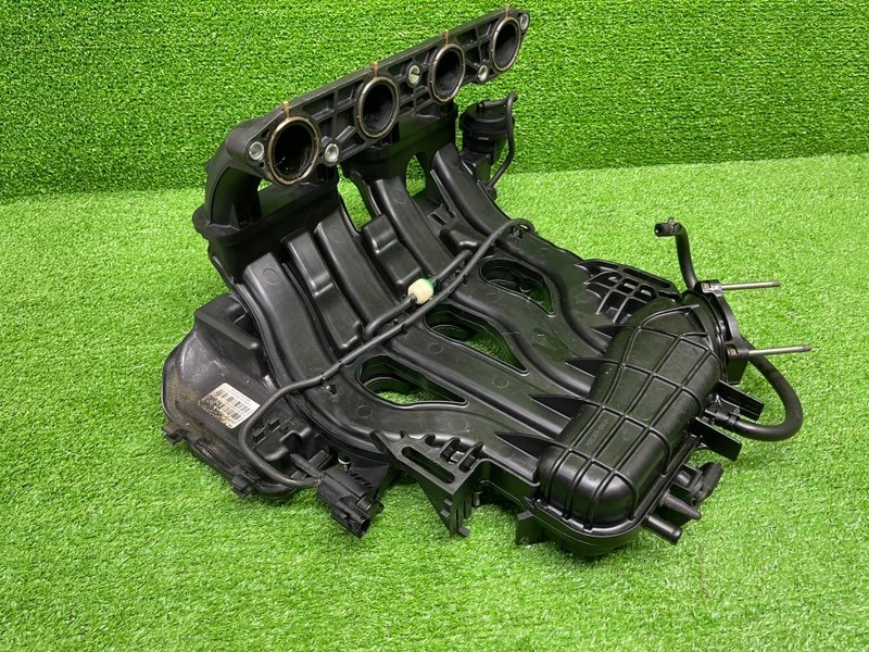 Коллектор впускной, 7000 рублей, Москва