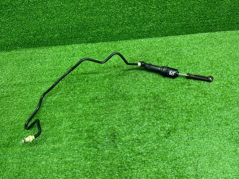 Главный цилиндр сцепления, 1500 рублей, Москва