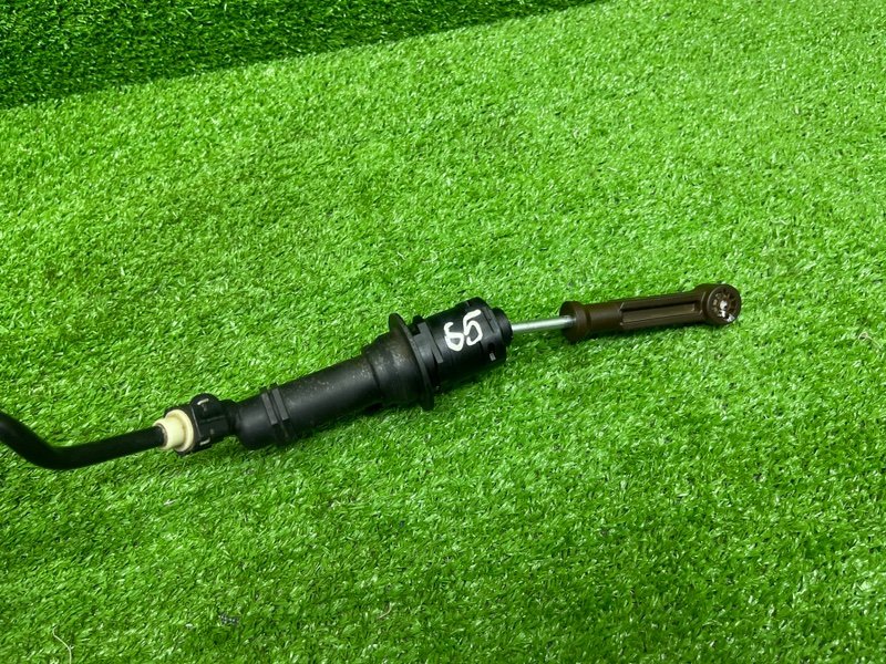 Главный цилиндр сцепления, 1500 рублей, Москва