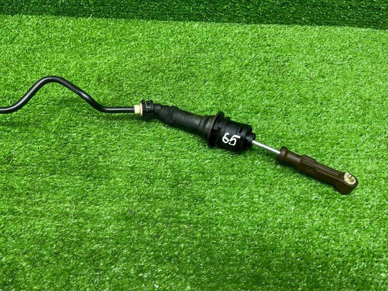 Главный цилиндр сцепления, 1500 рублей, Москва