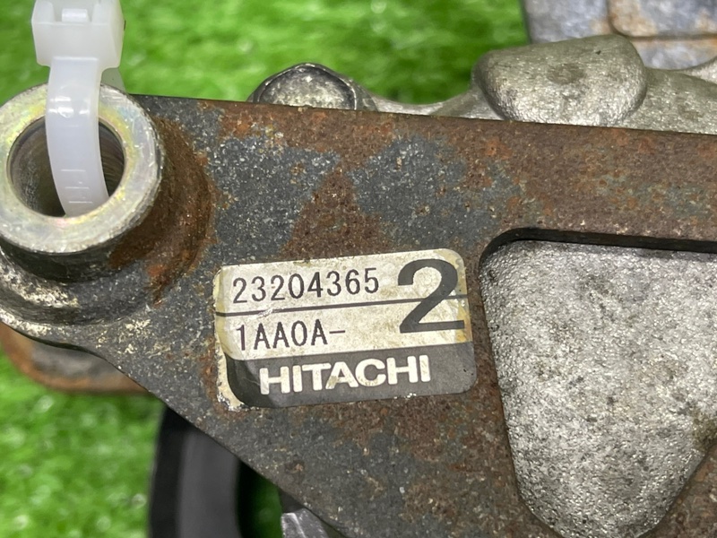 Насос гидроусилителя руля, 4000 рублей, Москва