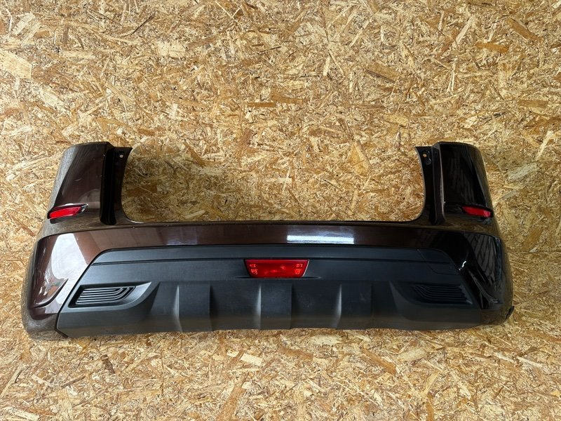 Бампер задний, 5000 рублей, Москва