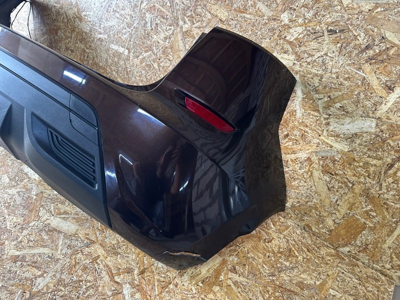 Бампер задний, 5000 рублей, Москва