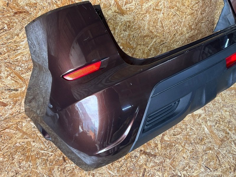 Бампер задний, 5000 рублей, Москва