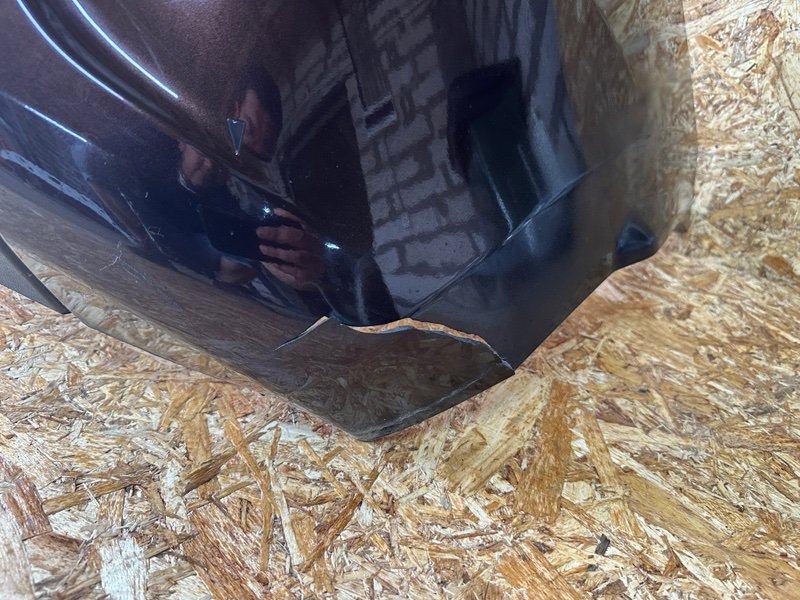 Бампер задний, 5000 рублей, Москва