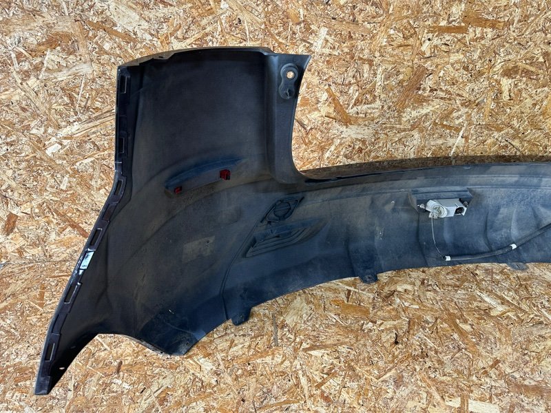 Бампер задний, 5000 рублей, Москва