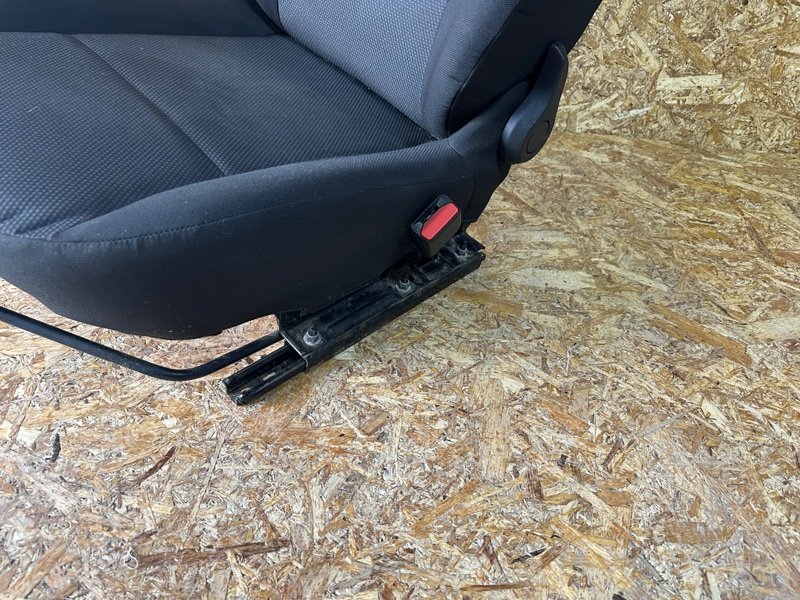 Сиденье переднее правое, 5000 рублей, Москва