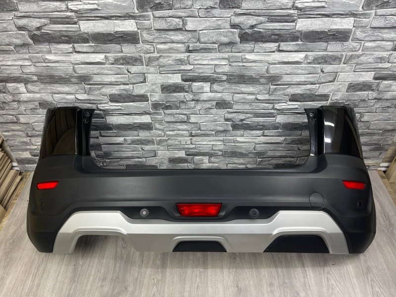 Бампер задний, 30000 рублей, Москва