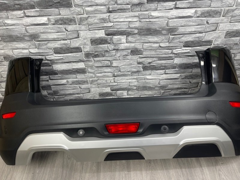 Бампер задний, 30000 рублей, Москва