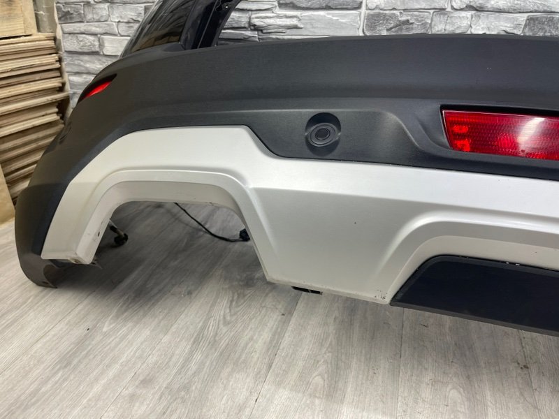 Бампер задний, 30000 рублей, Москва