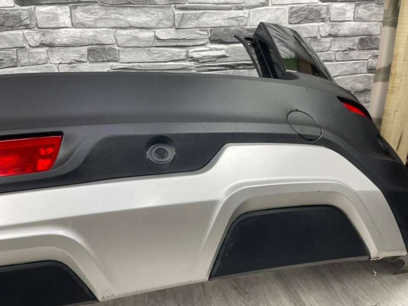 Бампер задний, 30000 рублей, Москва