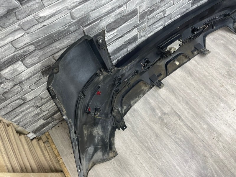 Бампер задний, 30000 рублей, Москва