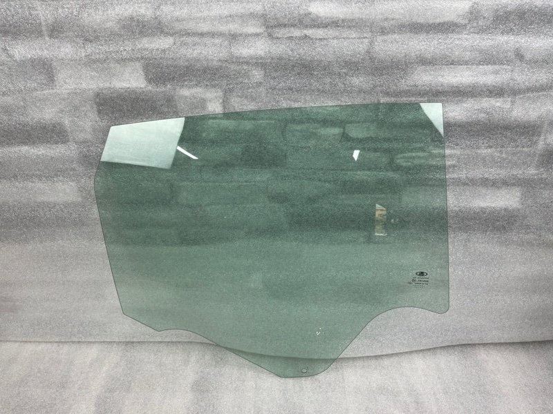 Стекло двери задней правой, 1400 рублей, Москва