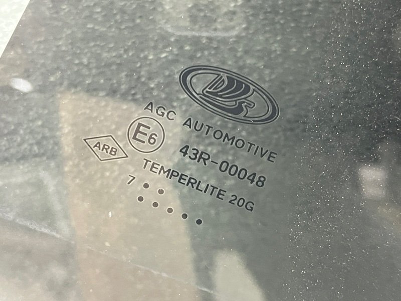 Стекло двери задней левой, 1500 рублей, Москва