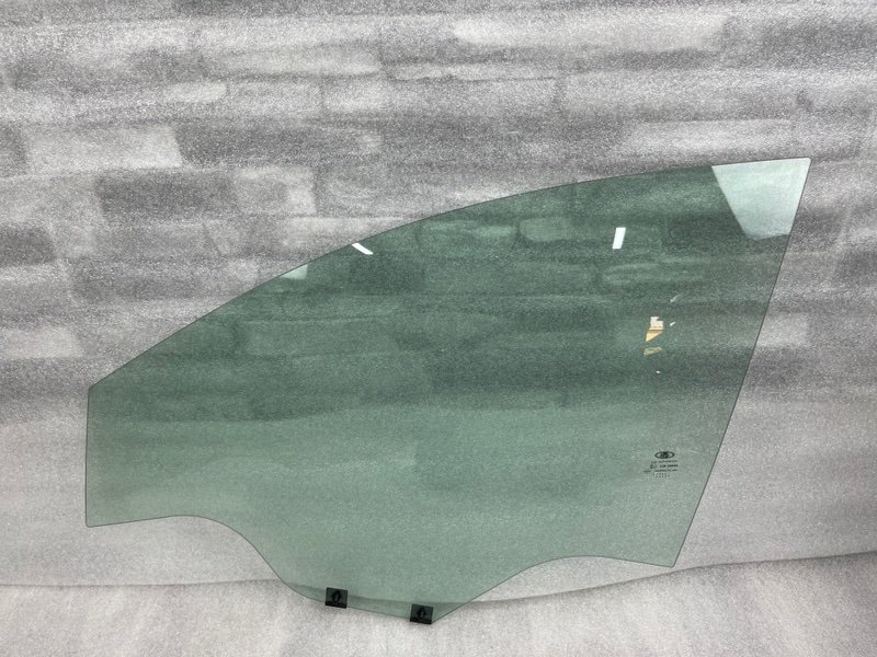 Стекло двери передней левой, 2500 рублей, Москва