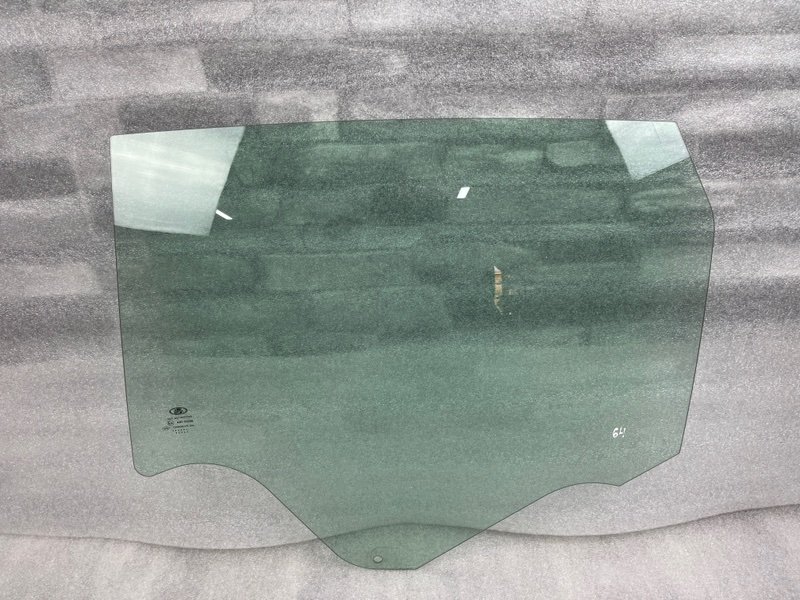 Стекло двери задней левой, 1500 рублей, Москва