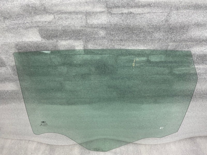 Стекло двери задней левой, 1500 рублей, Москва