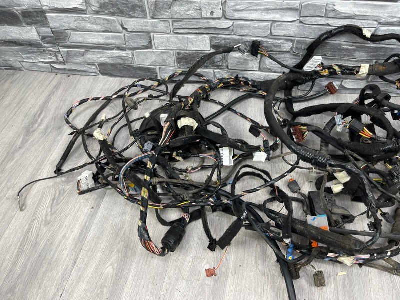 Проводка подторпедная, 4000 рублей, Москва