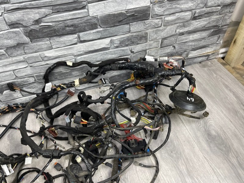 Проводка подторпедная, 4000 рублей, Москва