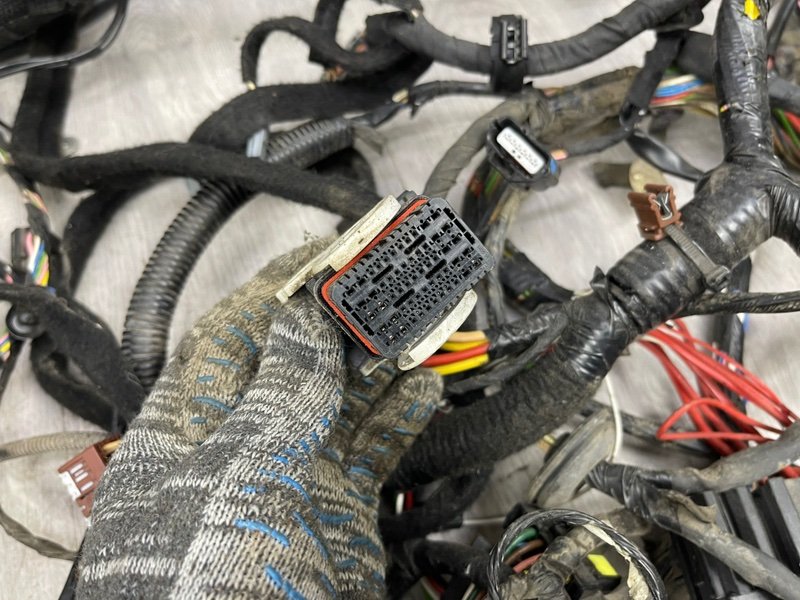 Проводка подторпедная, 4000 рублей, Москва