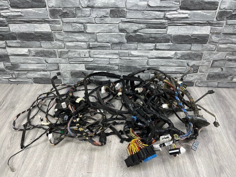 Проводка подторпедная, 4000 рублей, Москва