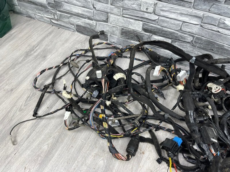 Проводка подторпедная, 4000 рублей, Москва