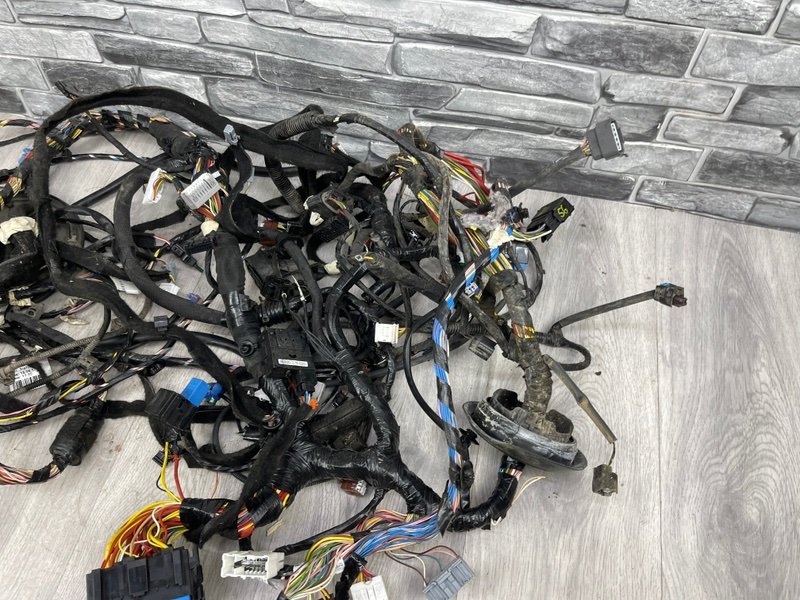 Проводка подторпедная, 4000 рублей, Москва