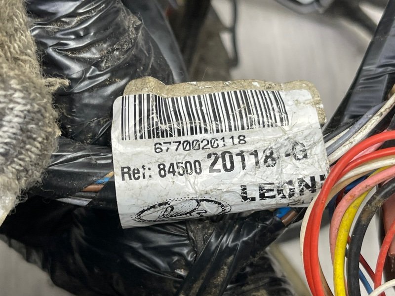 Проводка подторпедная, 4000 рублей, Москва