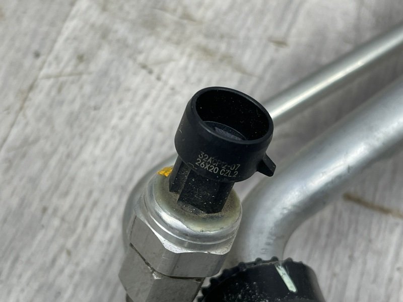 Трубка кондиционера, 4000 рублей, Москва