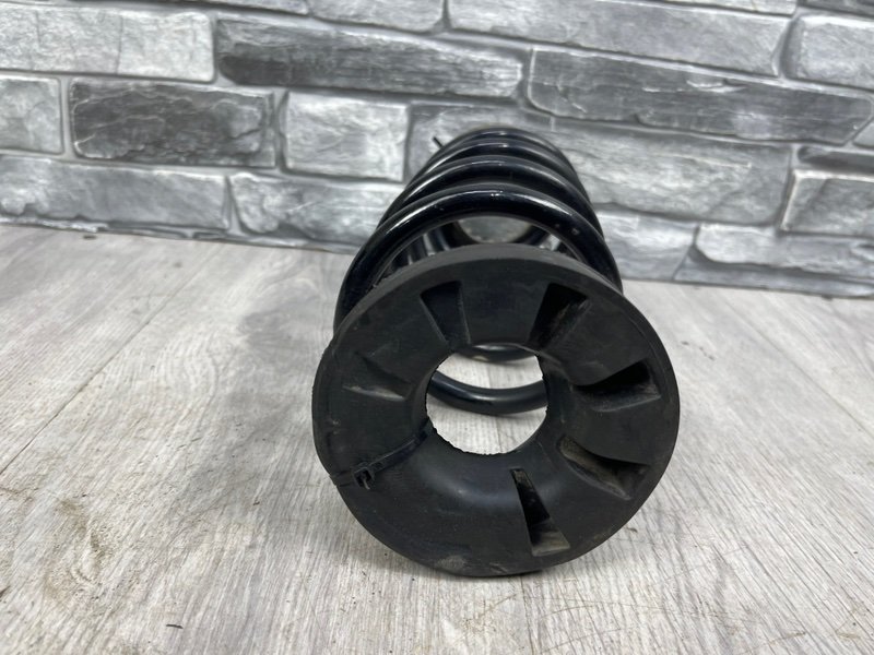 Пружина задняя, 600 рублей, Москва