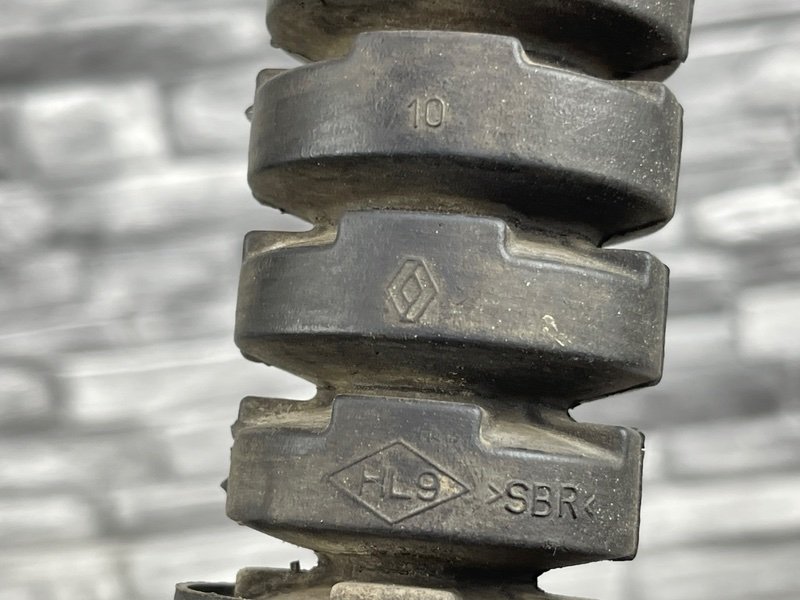 Амортизатор задний, 1400 рублей, Москва