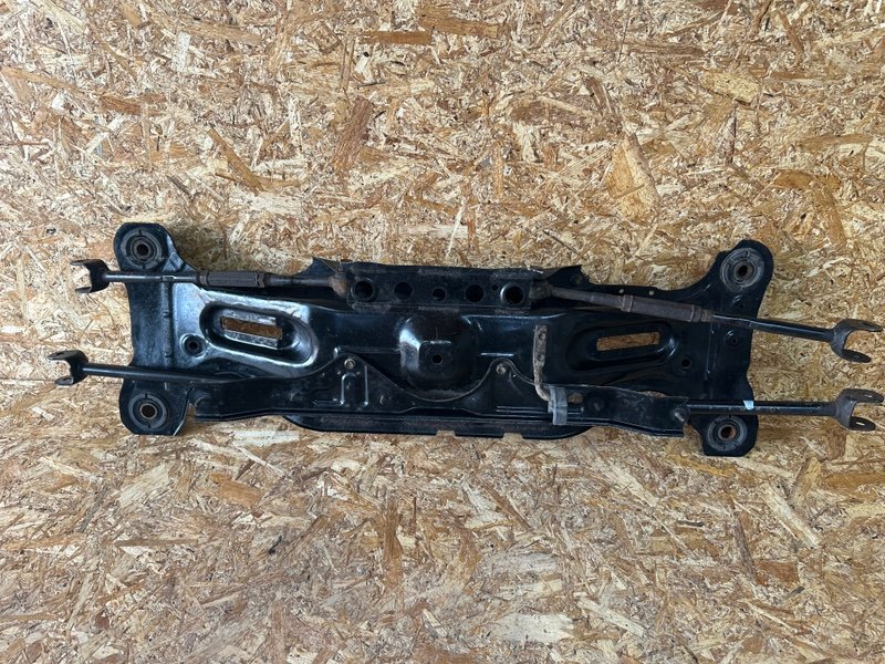 Балка задняя, 20000 рублей, Москва