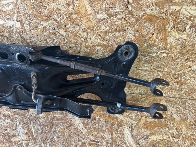 Балка задняя, 20000 рублей, Москва