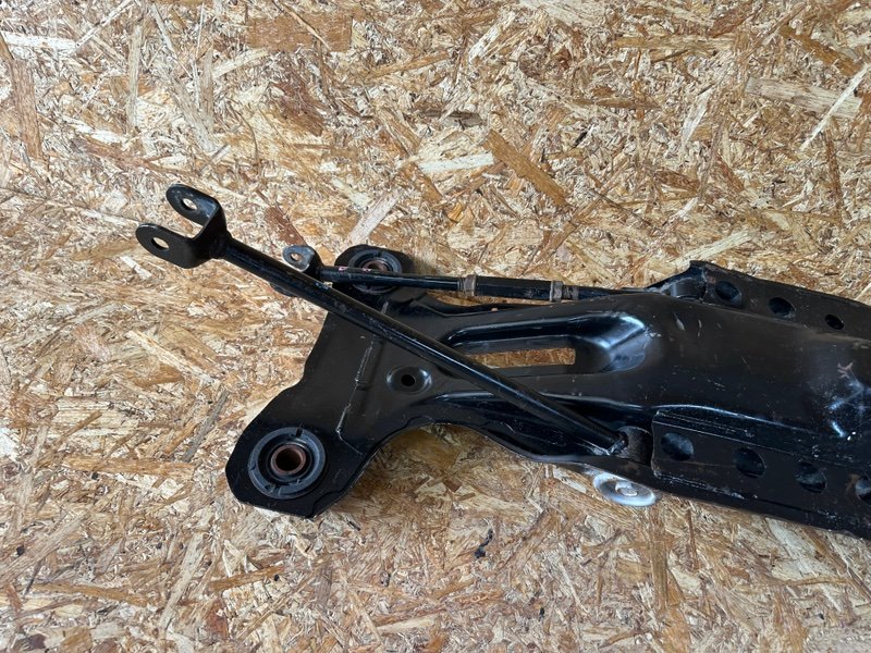 Балка задняя, 19500 рублей, Москва