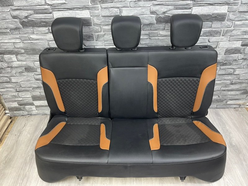 Сиденье заднее, 5000 рублей, Москва