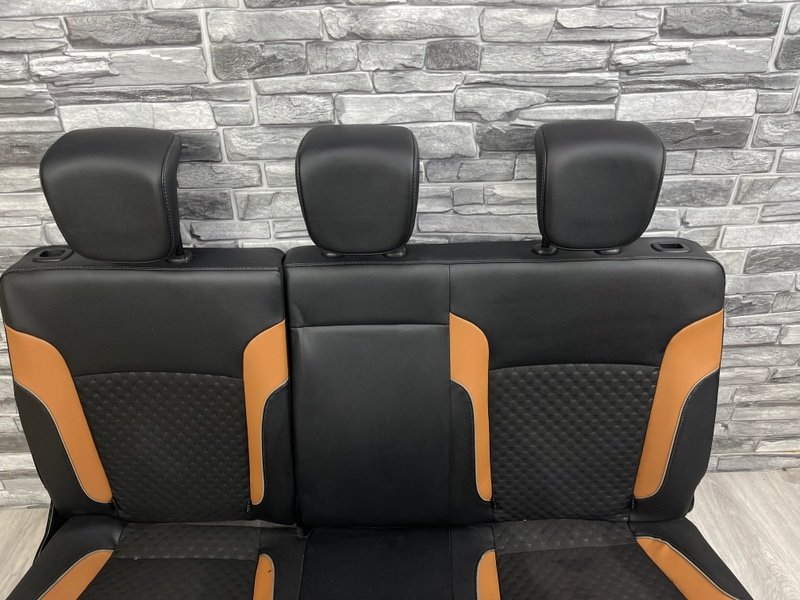 Сиденье заднее, 5000 рублей, Москва